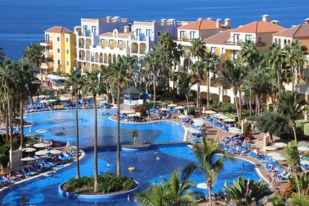 Bahia Principe Costa Adeje