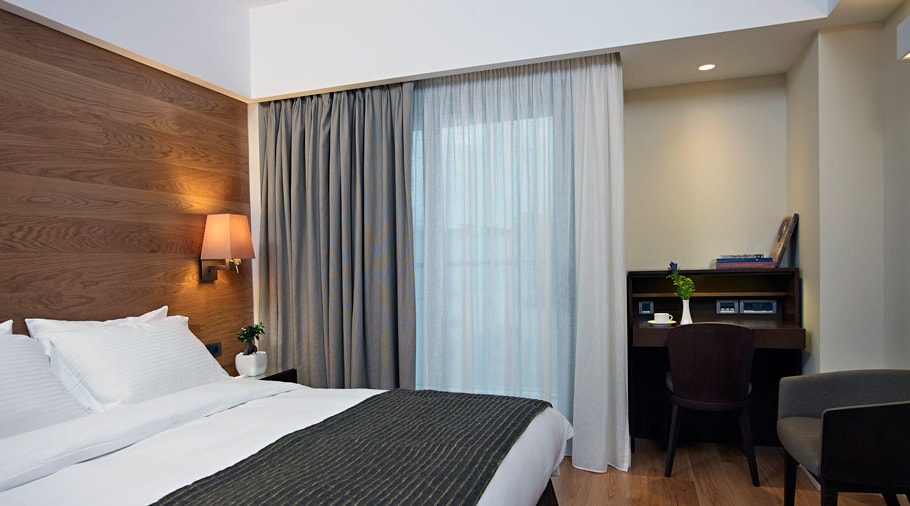 Samaria, Hanian kaupunki 13 - <p>Standard-huone</p>