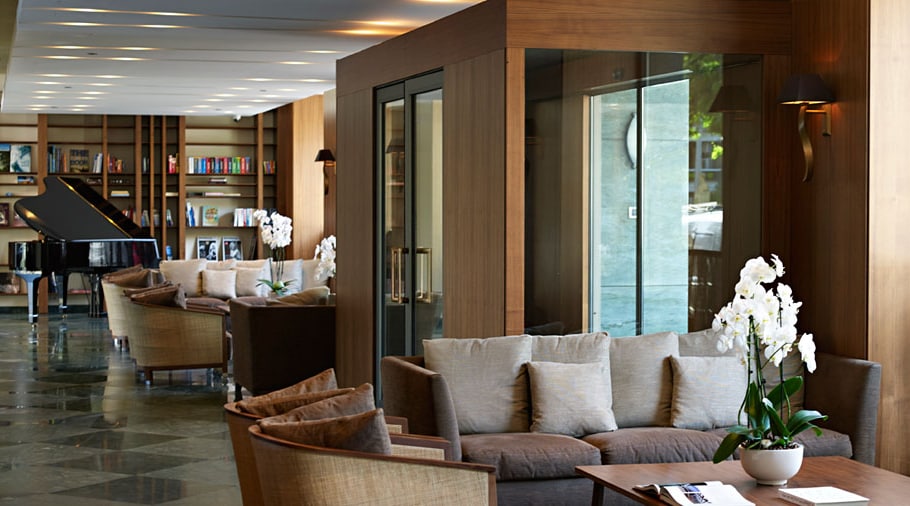 Samaria, Hanian kaupunki 4