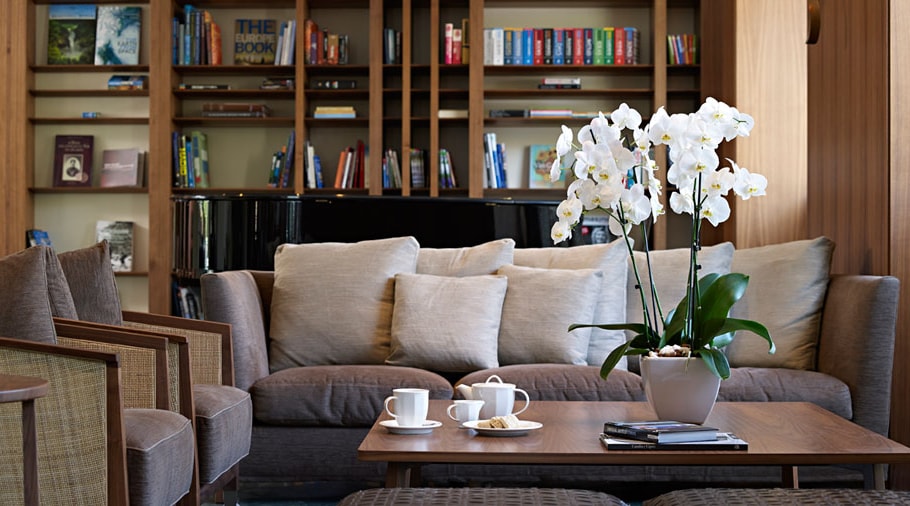 Samaria, Hanian kaupunki 5