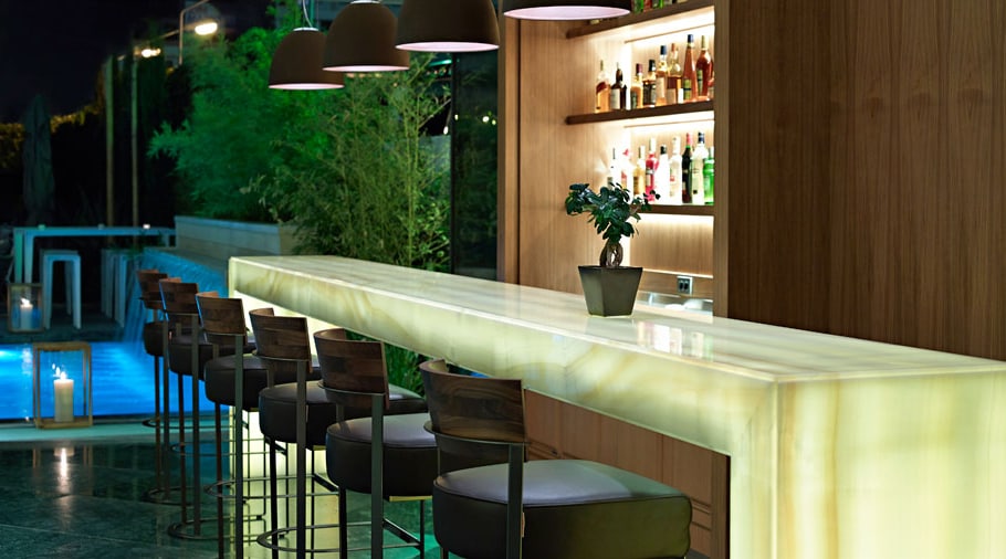 Samaria, Hanian kaupunki 7