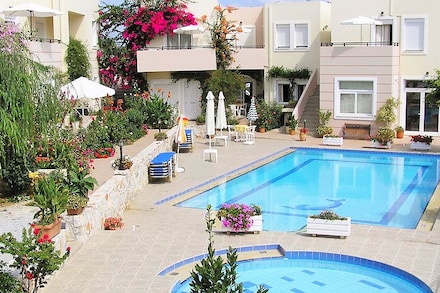 Mariliana, Platanias