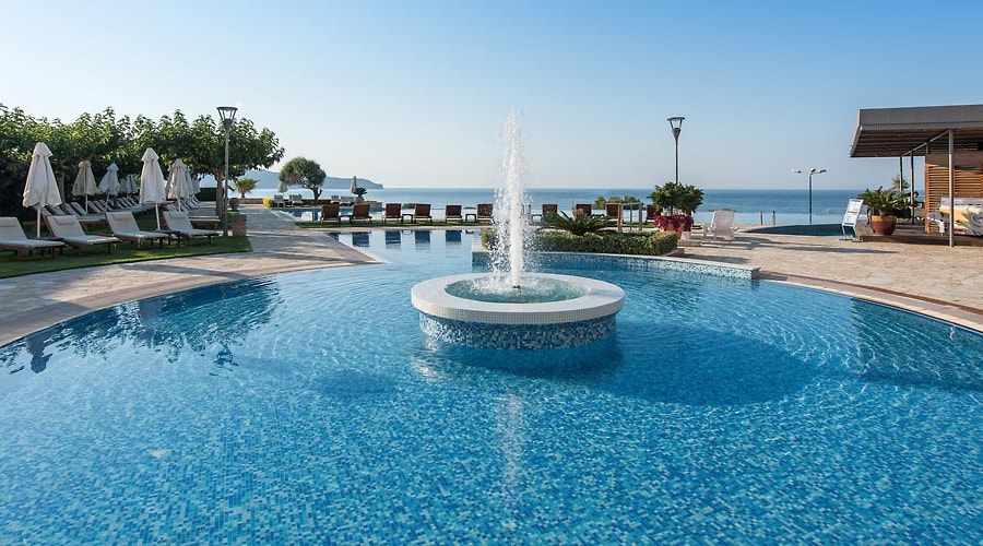 Cretan Dream Resort & Spa, Kato Stalos 1