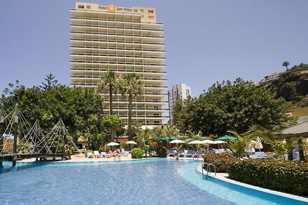 Bahia Principe San Felipe