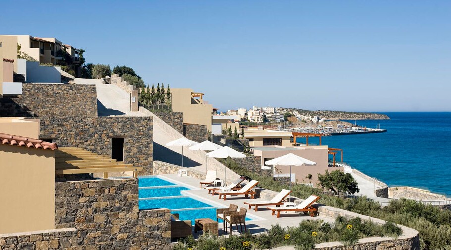 Hotelli Miramare Resort Spa Agios Nikolaos Kreeta Kreikka hotelli-miramare-resort-spa-agios-nikolaos-kreeta-kreikka