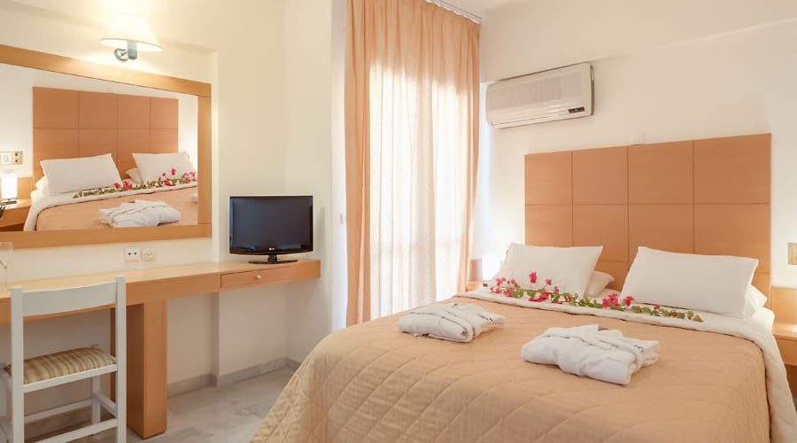 Mare 10 - <p>Yksiö</p>