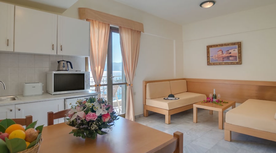 Mare 13 - <p>kaksio</p>