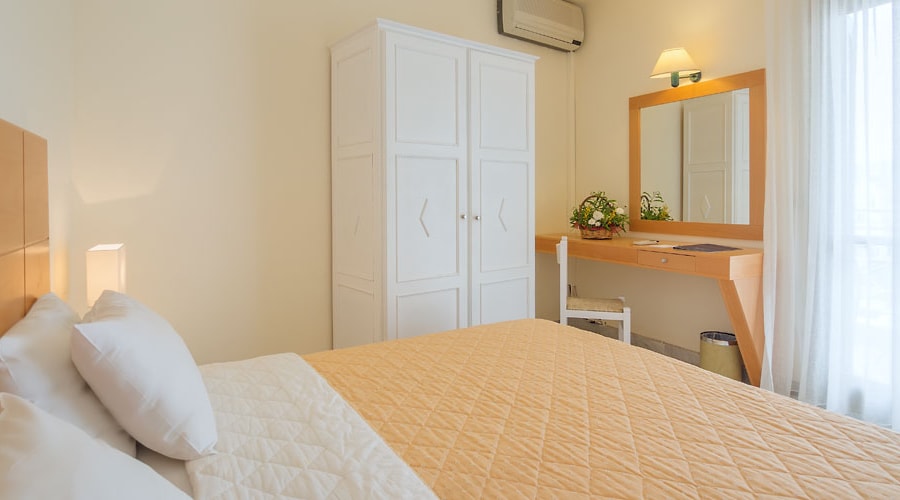 Mare 16 - <p>Huoneisto, kaksi makuuhuonetta</p>