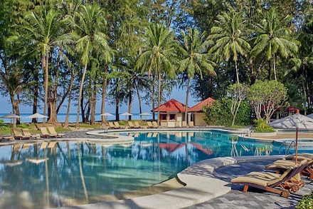 Dusit Thani Laguna Phuket