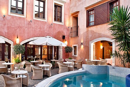 Rimondi Boutique Hotels