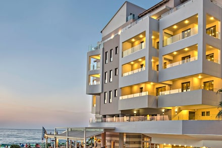 Swell Boutique Hotel
