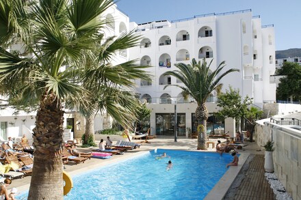 Glaros Beach