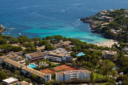 Beach Club Font de Sa Cala