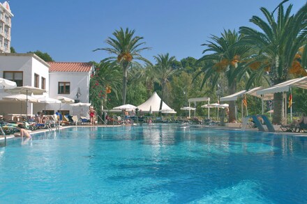 Cala Galdana