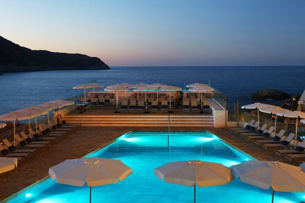 Mar Azul Pur Estil Hotel & Spa