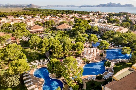 Zafiro Mallorca