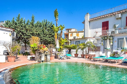 Charme Hotel Villa Tina