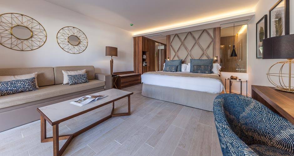 <p>juniorsuite swim up</p>