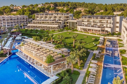 Zafiro Palace Palmanova