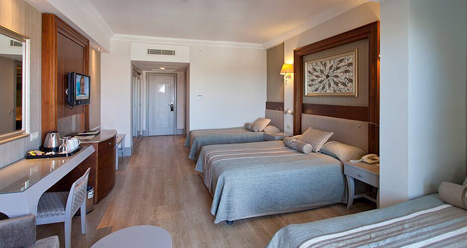 <p>Bigger Double</p>