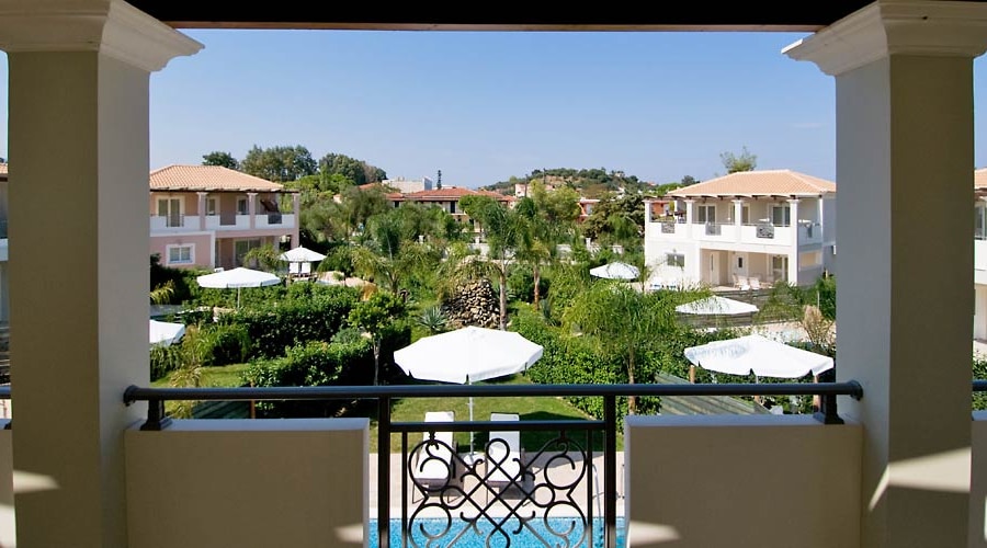 Mamfredas Resort, Tsilivi 12