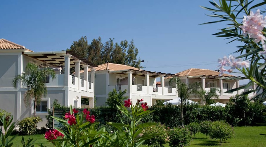 Mamfredas Resort, Tsilivi 15