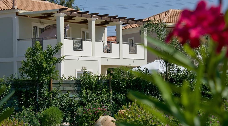 Mamfredas Resort, Tsilivi 16