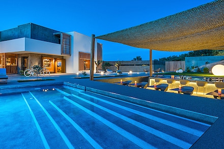 Zante Maris Suites, Tsilivi