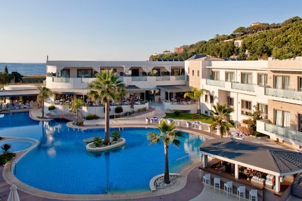 Lesante Classic Luxury Hotel & Spa, Tsilivi