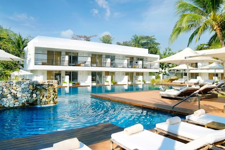 Putahracsa Hua Hin