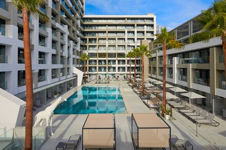 Innside Palma Bosque