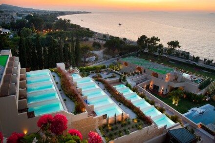 Elite Suites By Rhodes Bay