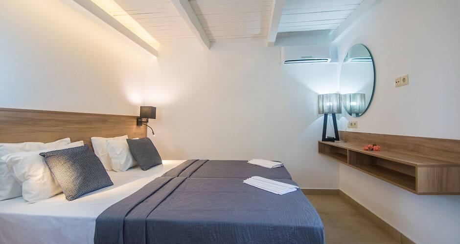 <p>Superior-maisonette</p>