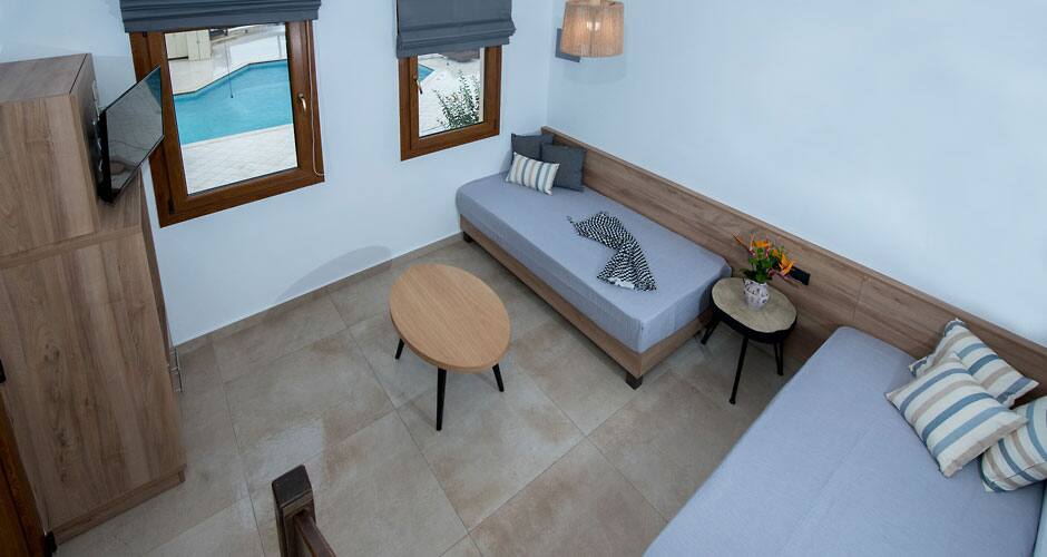 <p>Superior-maisonette</p>