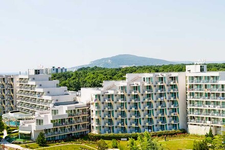 Laguna Mare
