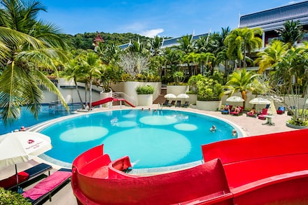 Chada Thai Village Resort