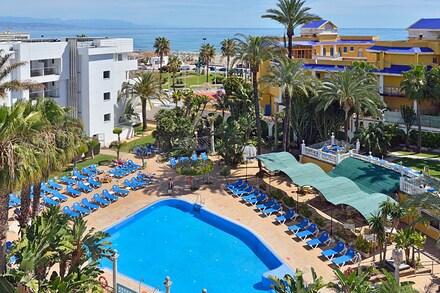 Sol Don Pedro