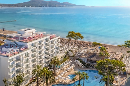 Iberostar Waves Alcudia Park, Playa de Muro