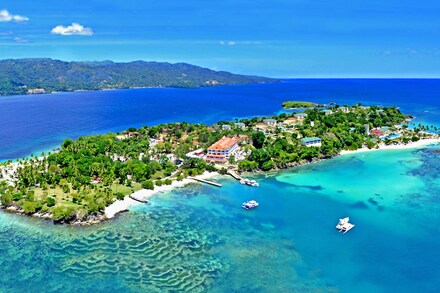 Bahia Principe Luxury Cayo Levantado