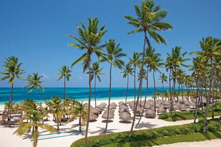 Secrets Royal Beach Punta Cana