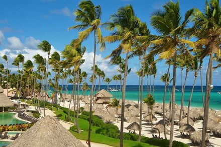 Now Larimar Punta Cana