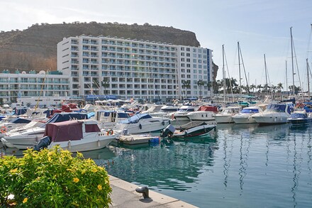 Marina Suites