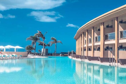 Iberostar Selection Fuerteventura Palace