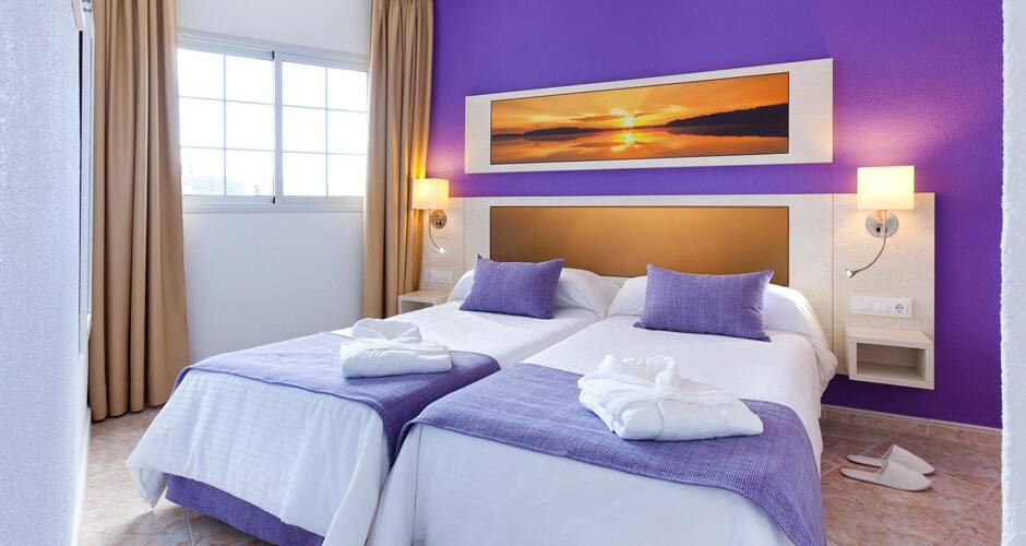 <p>Kahden makuuhuoneen huoneisto</p>