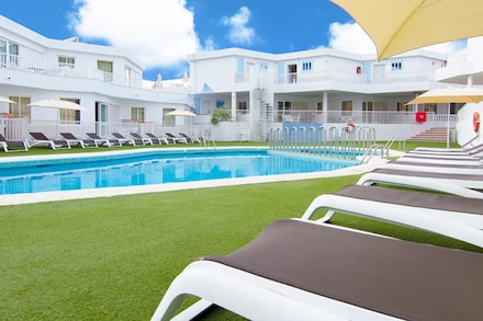 Checkin Bungalows Atlantida