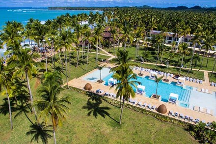 Viva Wyndham V Samana