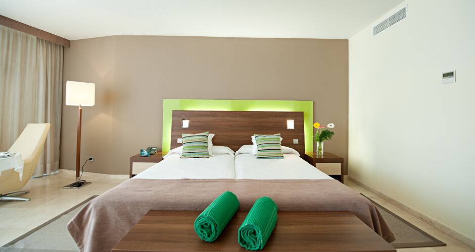 <p>Standard-huone</p>