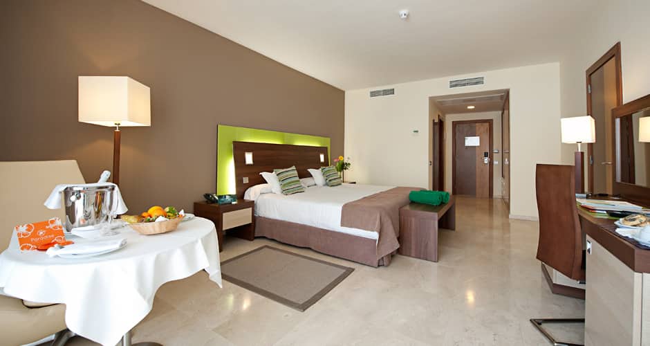 <p>Standard-huone</p>