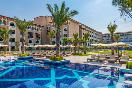 Rixos Premium Saadiyat Island