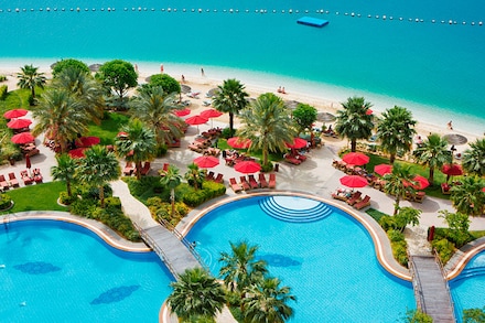 Khalidiya Palace Rayhaan